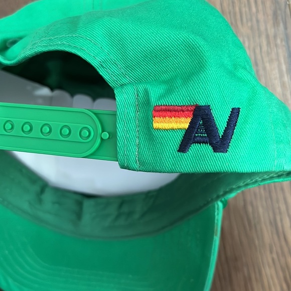 NWT Rare Aviator Nation Trucker Hat Surf
Venice Malibu LA CA Surf Royal Blue - Picture 5 of 6